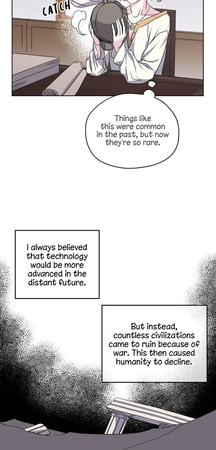 Read Chitra chapter 29 image 3 on Lezhin