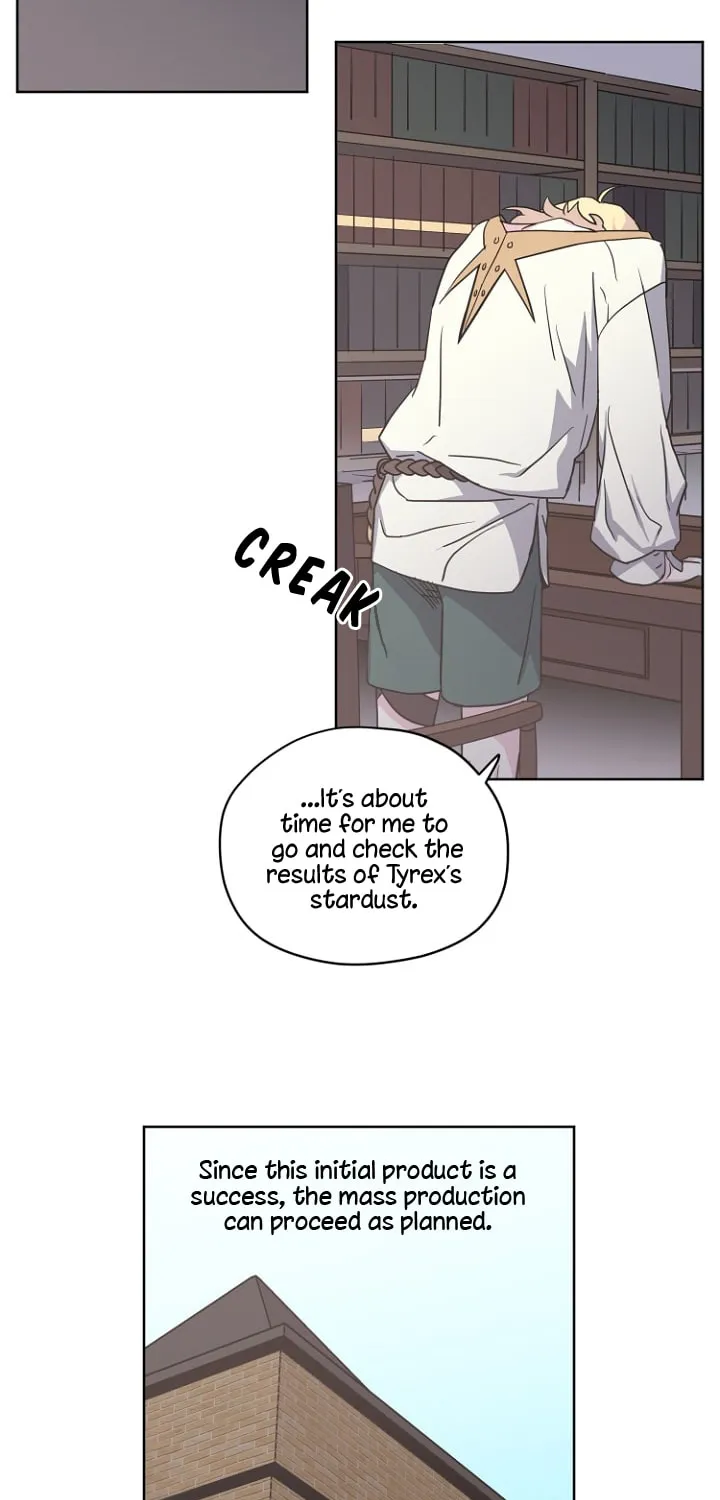 Read Chitra chapter 29 image 8 on Lezhin
