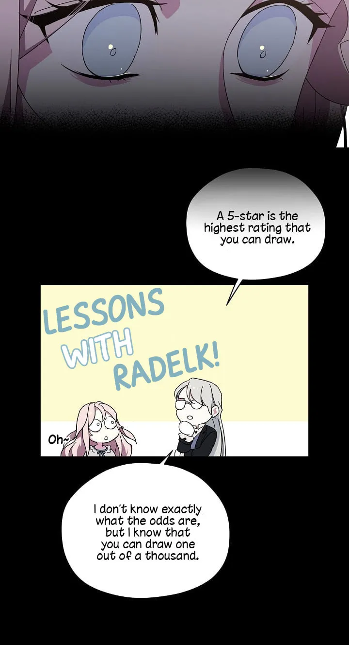 Read Chitra chapter 3 image 10 on Lezhin