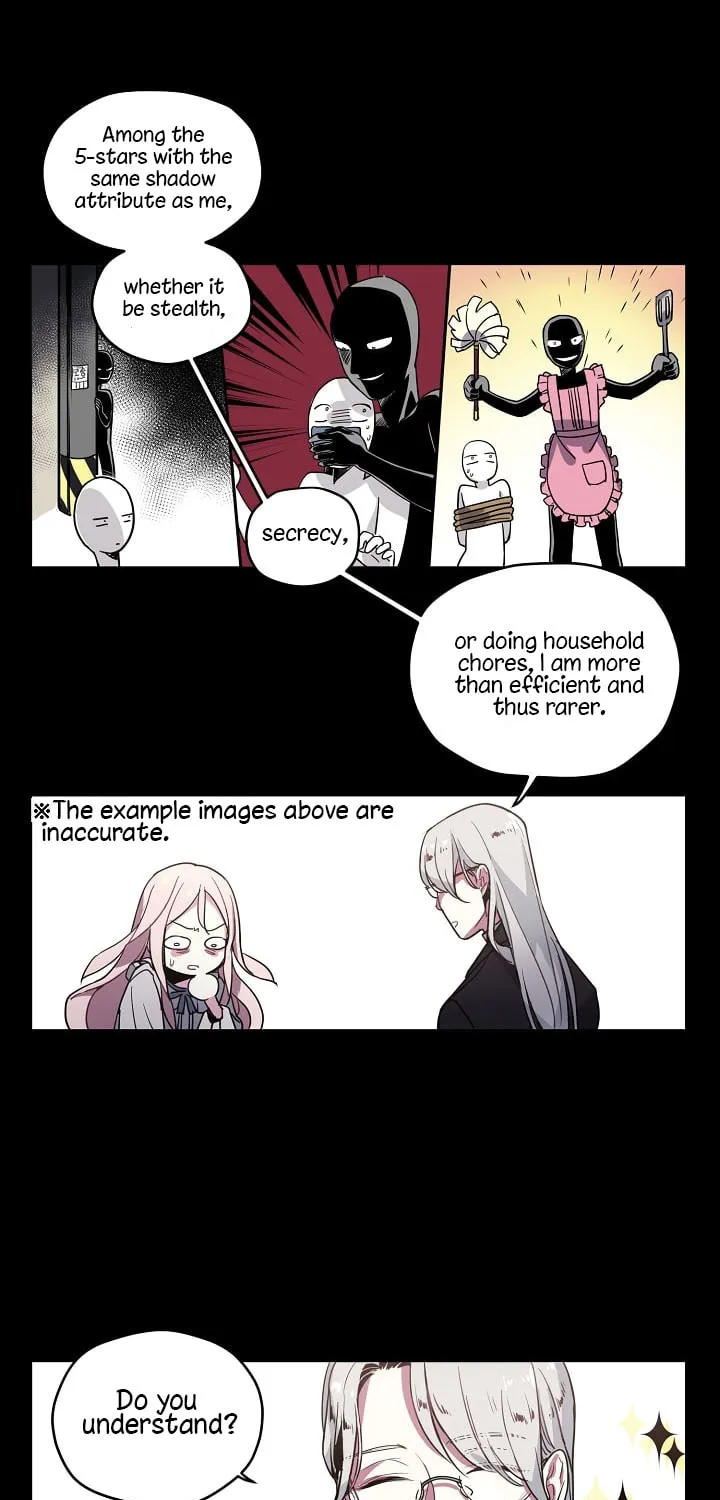 Read Chitra chapter 3 image 11 on Lezhin