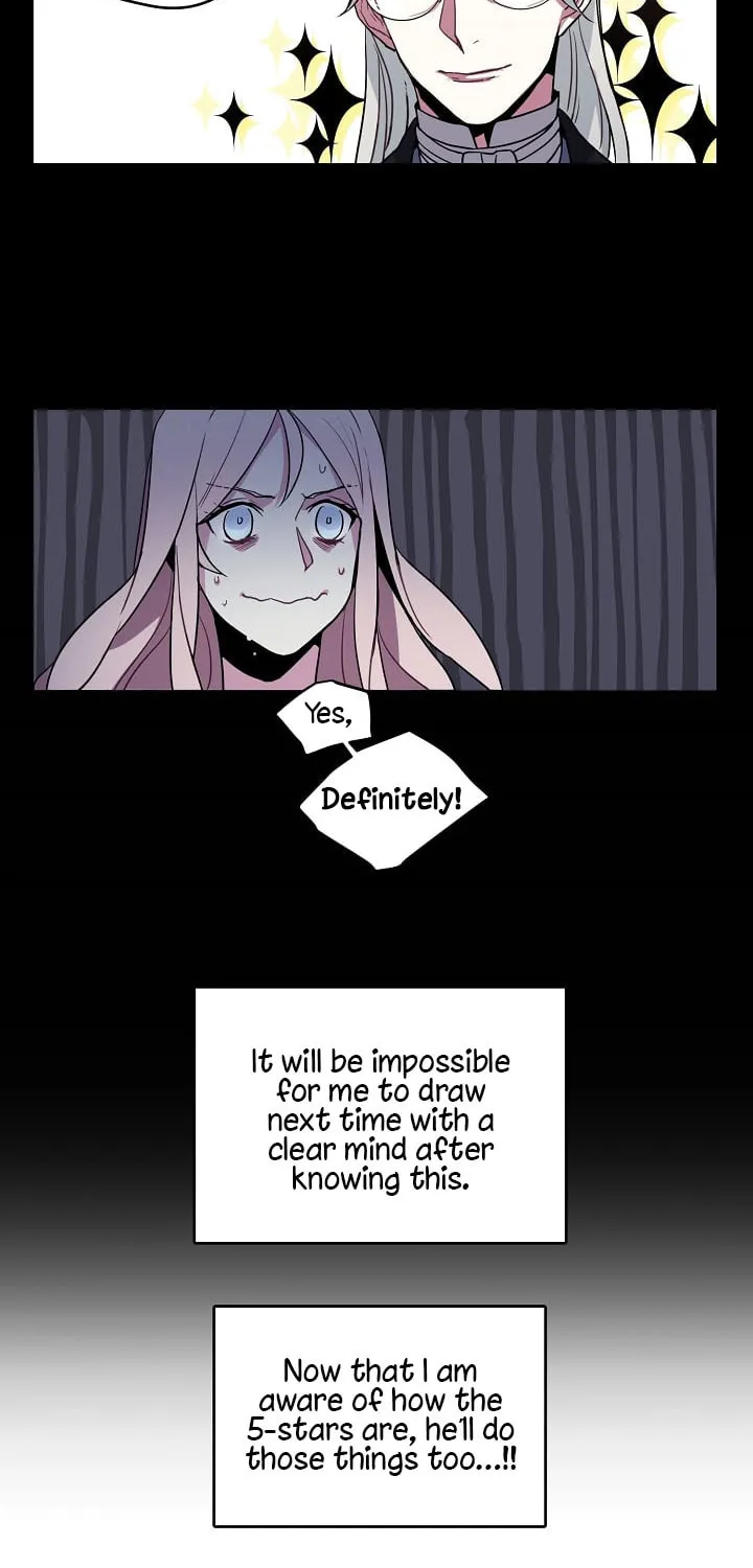 Read Chitra chapter 3 image 12 on Lezhin
