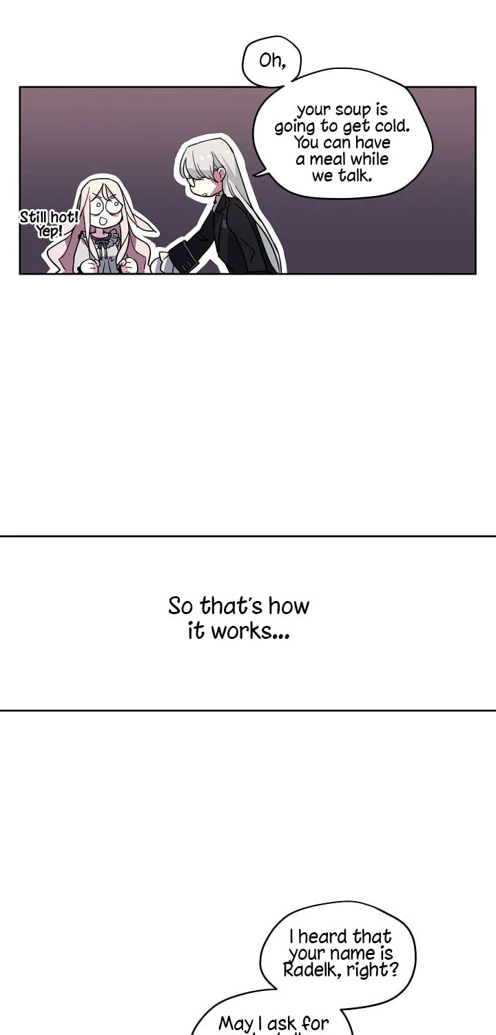 Read Chitra chapter 3 image 17 on Lezhin