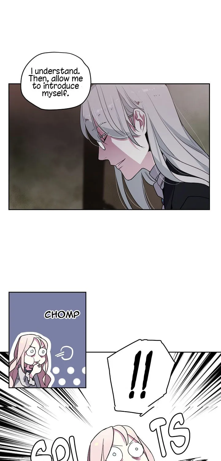 Read Chitra chapter 3 image 19 on Lezhin