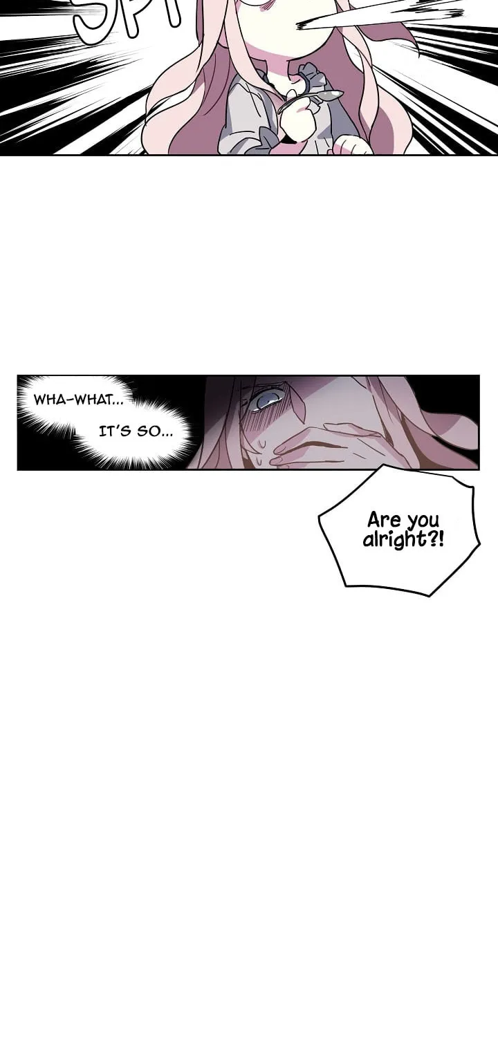 Read Chitra chapter 3 image 20 on Lezhin
