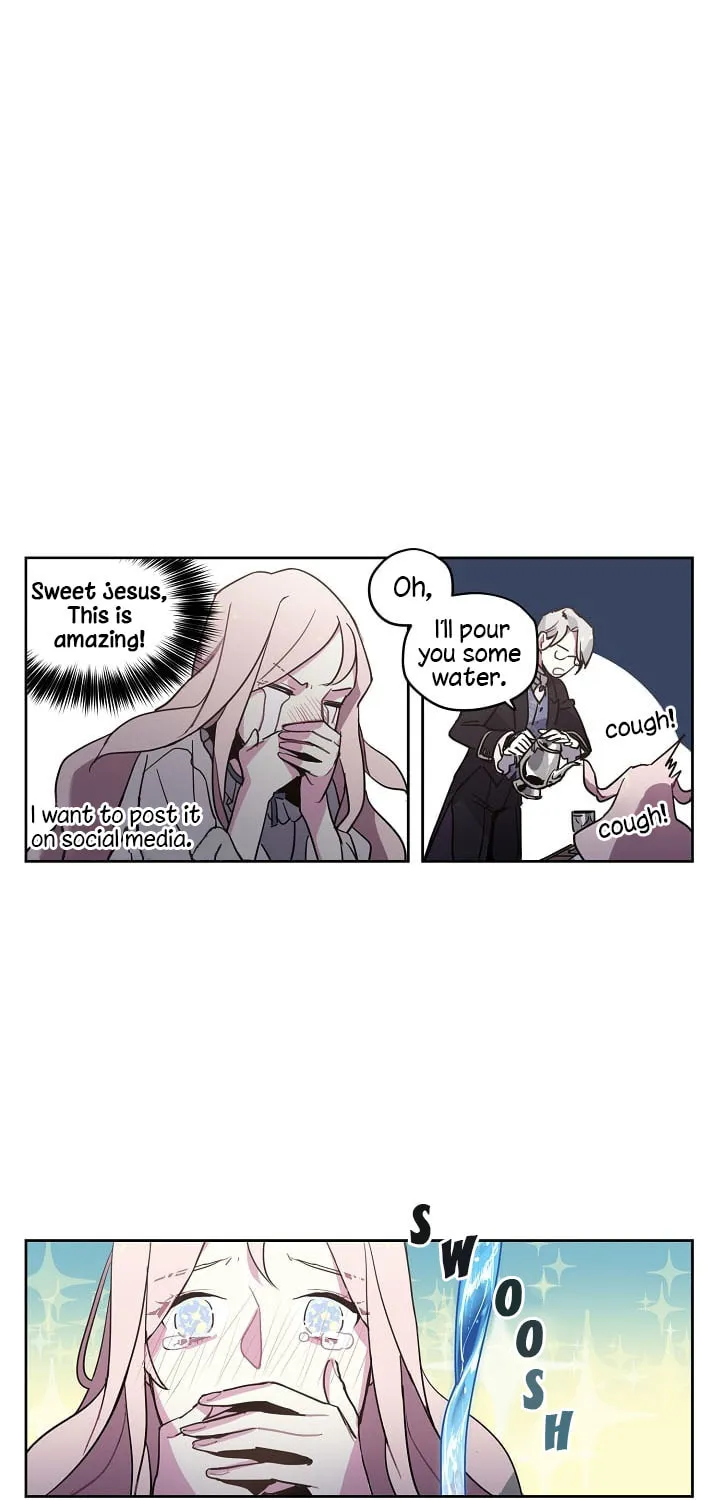 Read Chitra chapter 3 image 22 on Lezhin