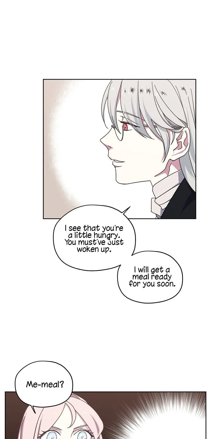Read Chitra chapter 3 image 3 on Lezhin