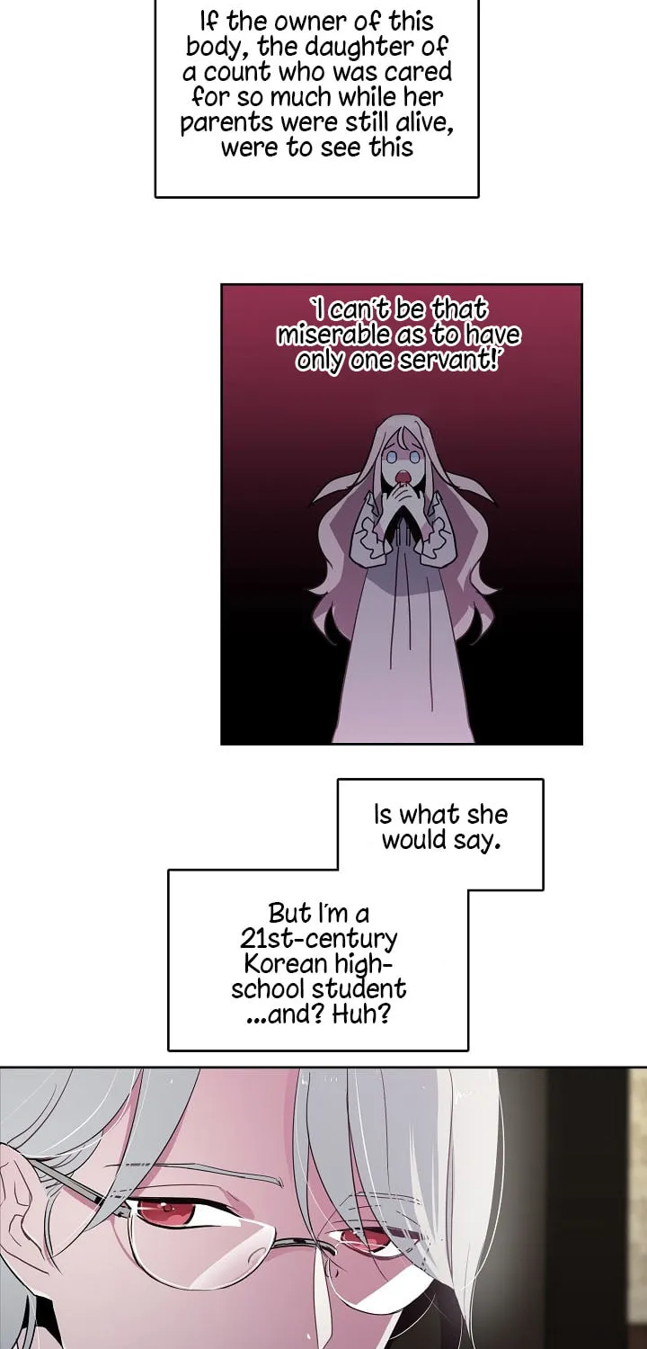 Read Chitra chapter 3 image 32 on Lezhin