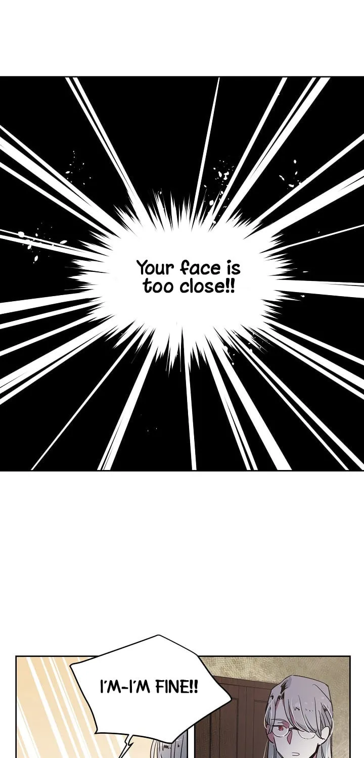 Read Chitra chapter 3 image 35 on Lezhin