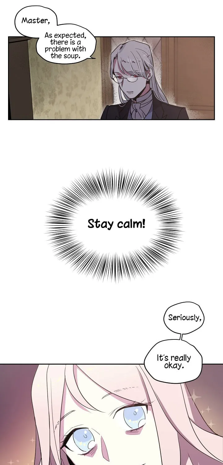 Read Chitra chapter 3 image 46 on Lezhin