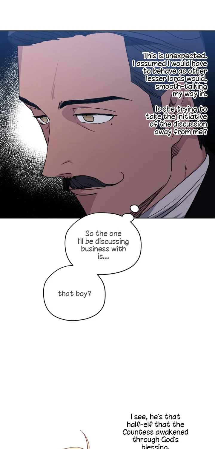 Read Chitra chapter 30 image 13 on Lezhin