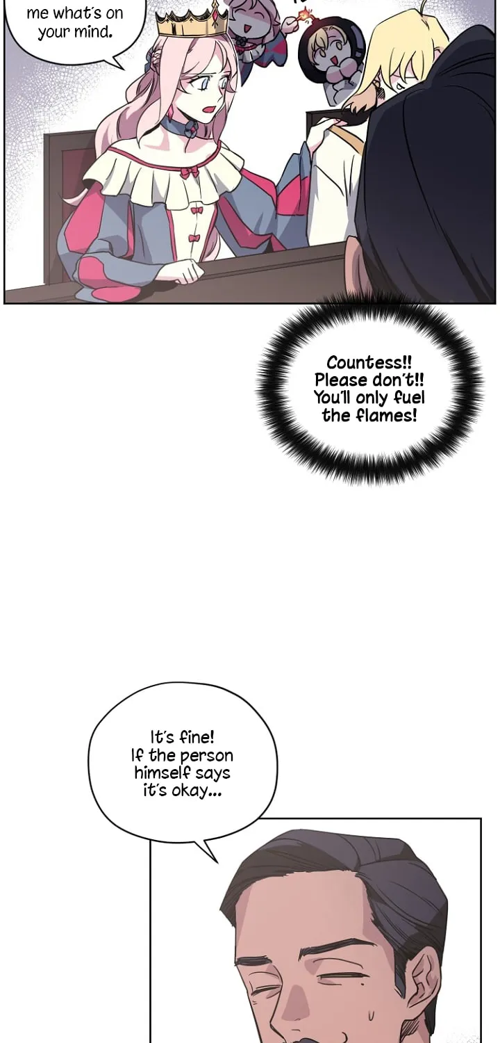 Read Chitra chapter 30 image 20 on Lezhin