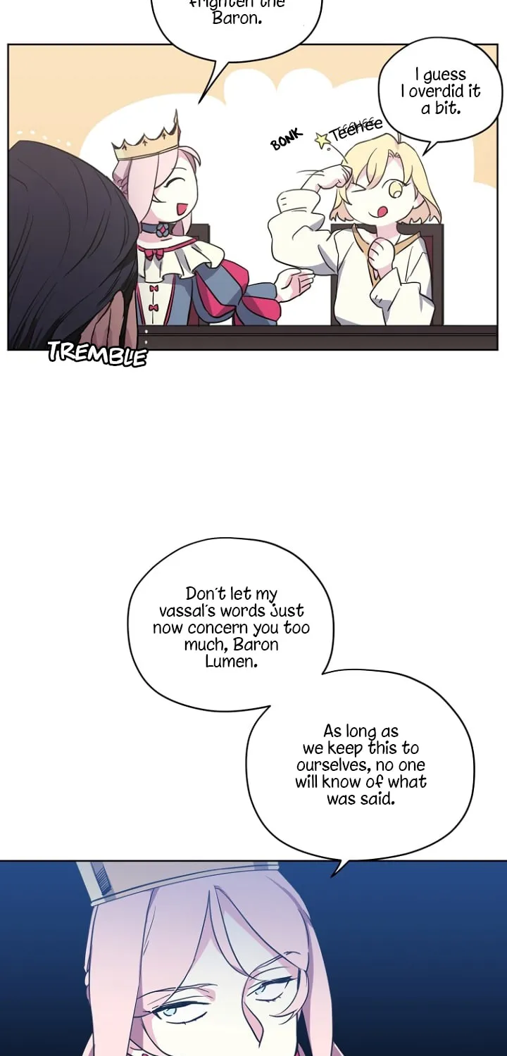 Read Chitra chapter 30 image 32 on Lezhin