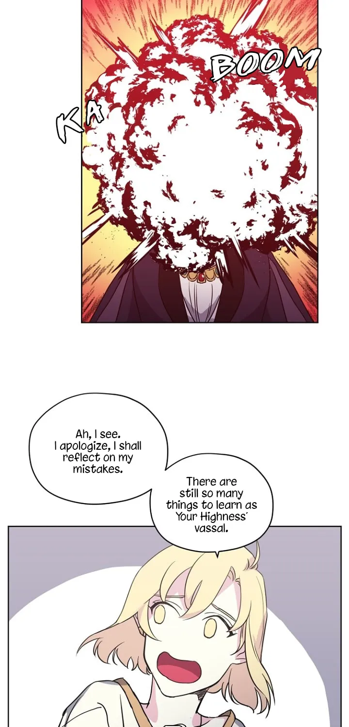Read Chitra chapter 30 image 39 on Lezhin
