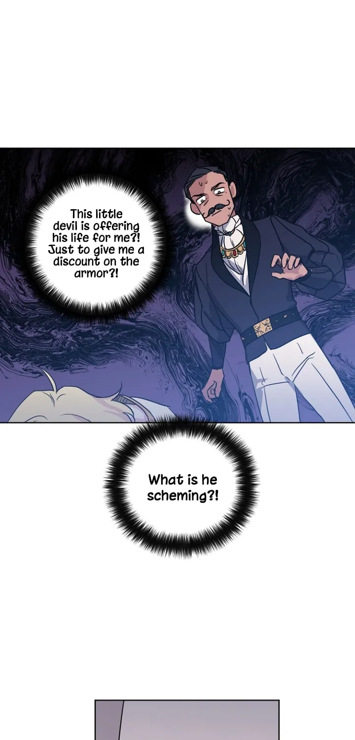 Read Chitra chapter 30 image 51 on Lezhin