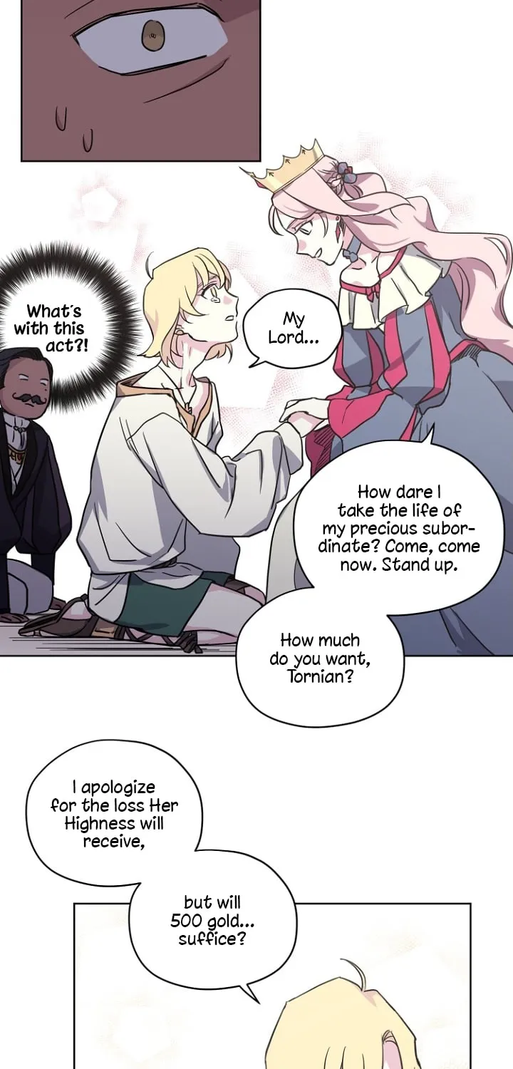 Read Chitra chapter 30 image 55 on Lezhin