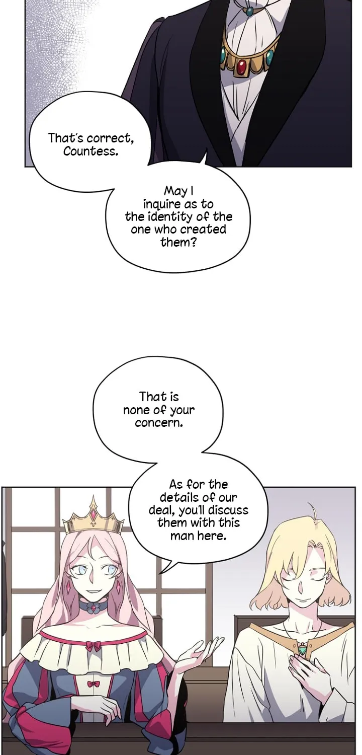 Read Chitra chapter 30 image 9 on Lezhin