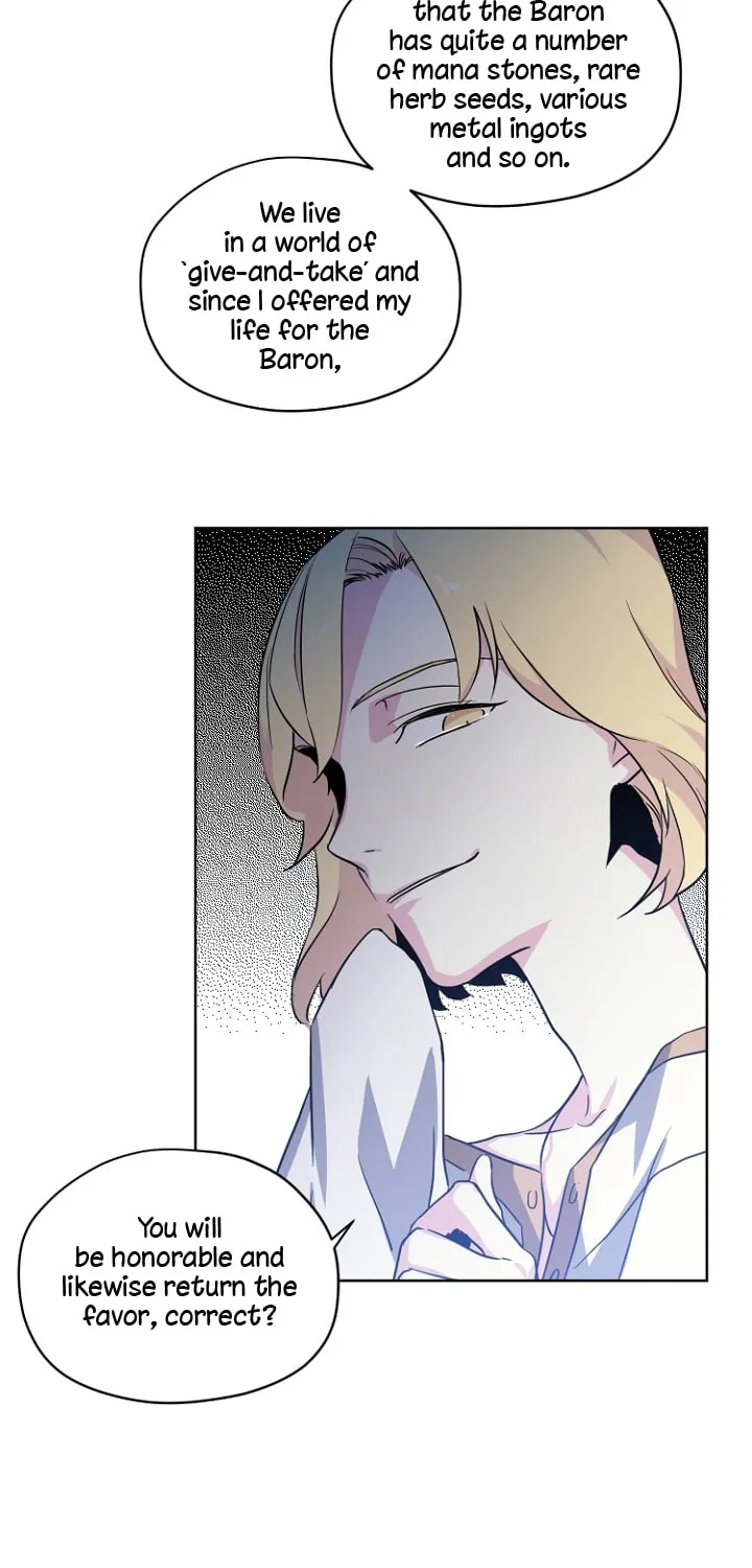Read Chitra chapter 31 image 15 on Lezhin