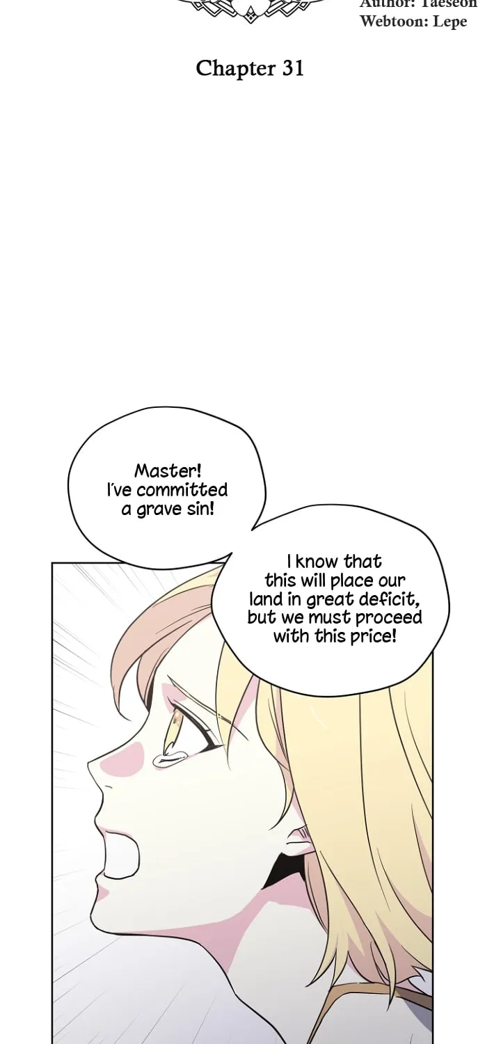 Read Chitra chapter 31 image 3 on Lezhin