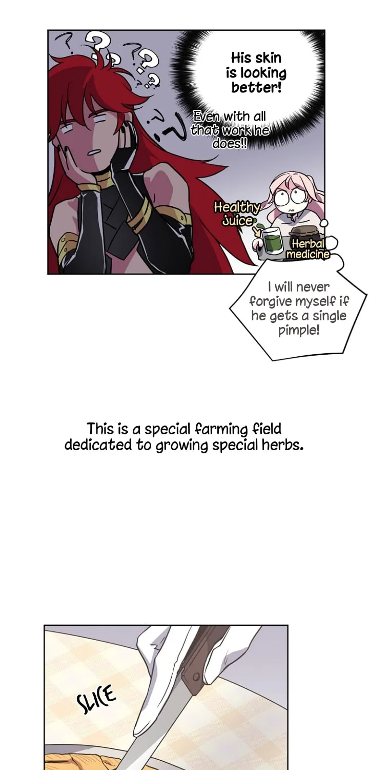 Read Chitra chapter 31 image 36 on Lezhin