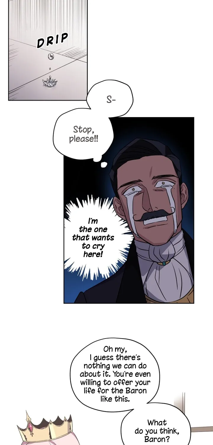 Read Chitra chapter 31 image 5 on Lezhin