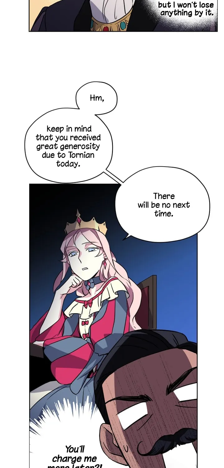 Read Chitra chapter 31 image 8 on Lezhin