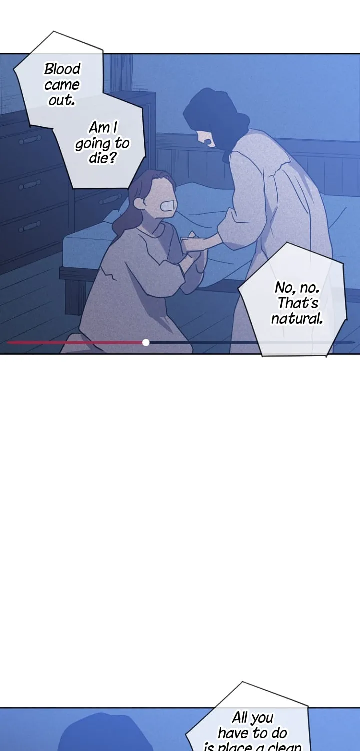 Read Chitra chapter 32 image 1 on Lezhin
