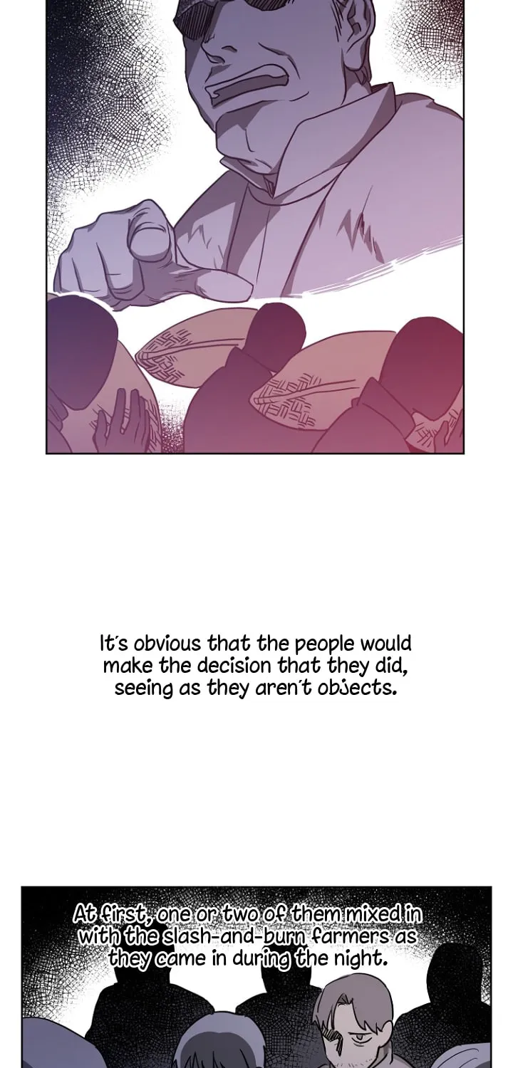 Read Chitra chapter 32 image 32 on Lezhin