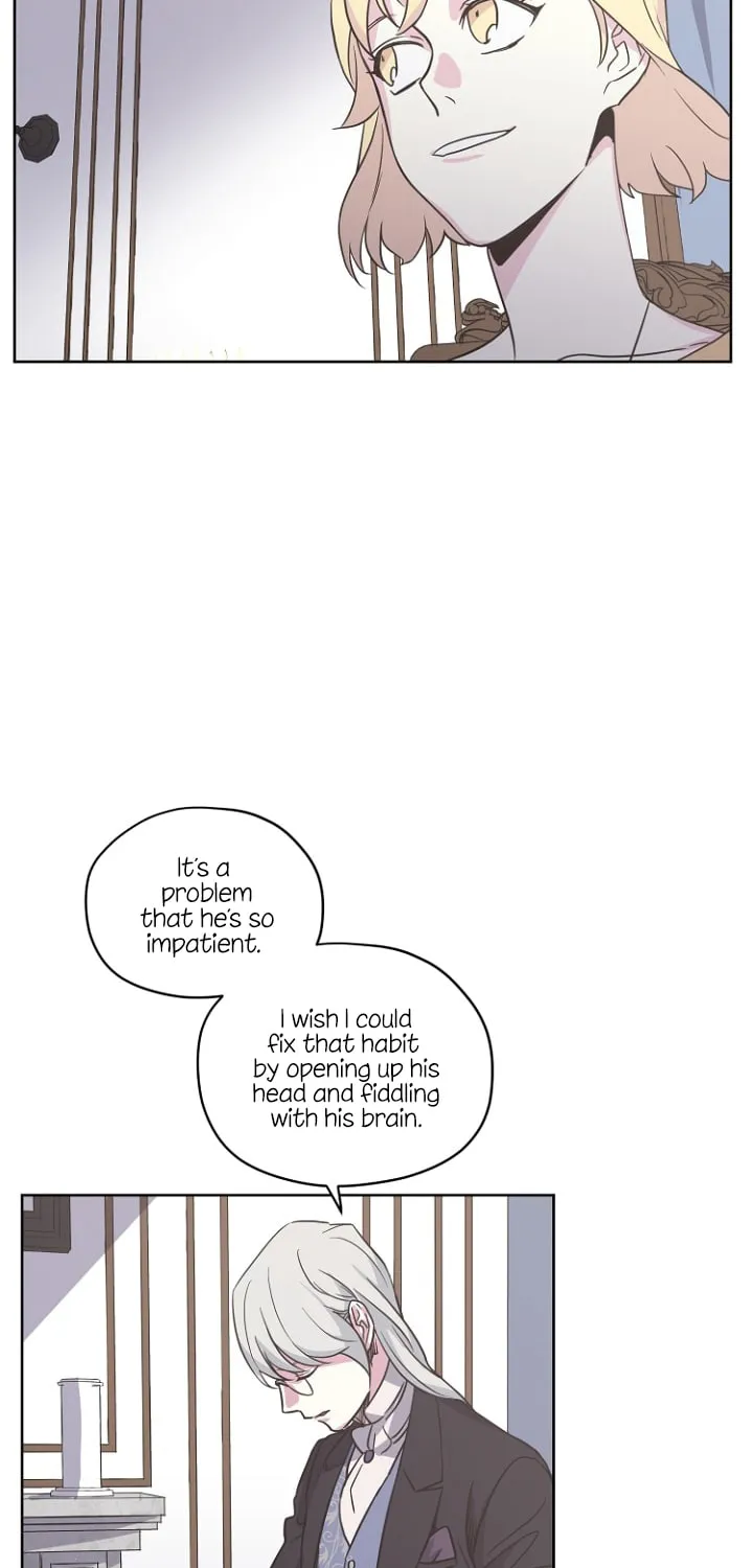 Read Chitra chapter 33 image 2 on Lezhin