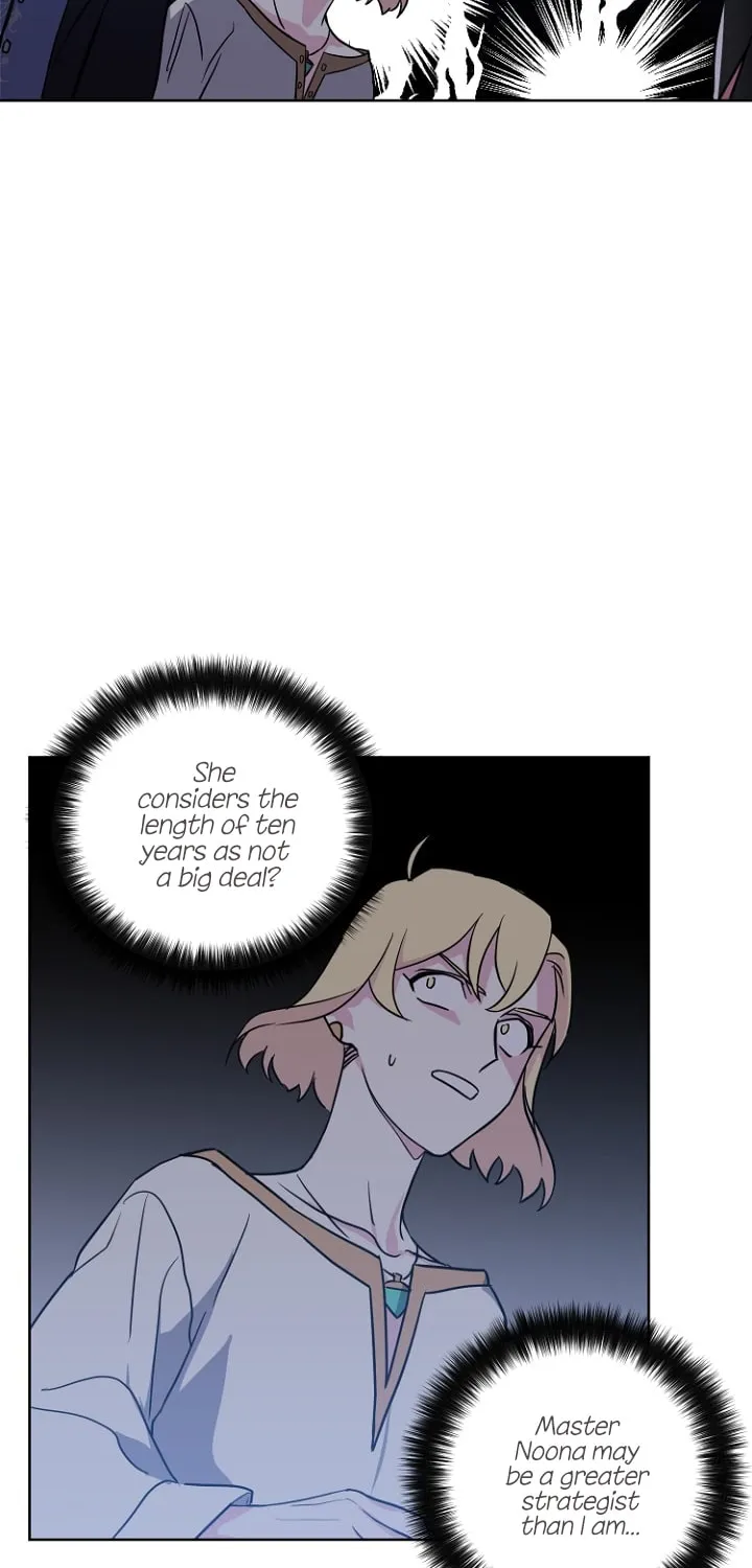 Read Chitra chapter 33 image 25 on Lezhin