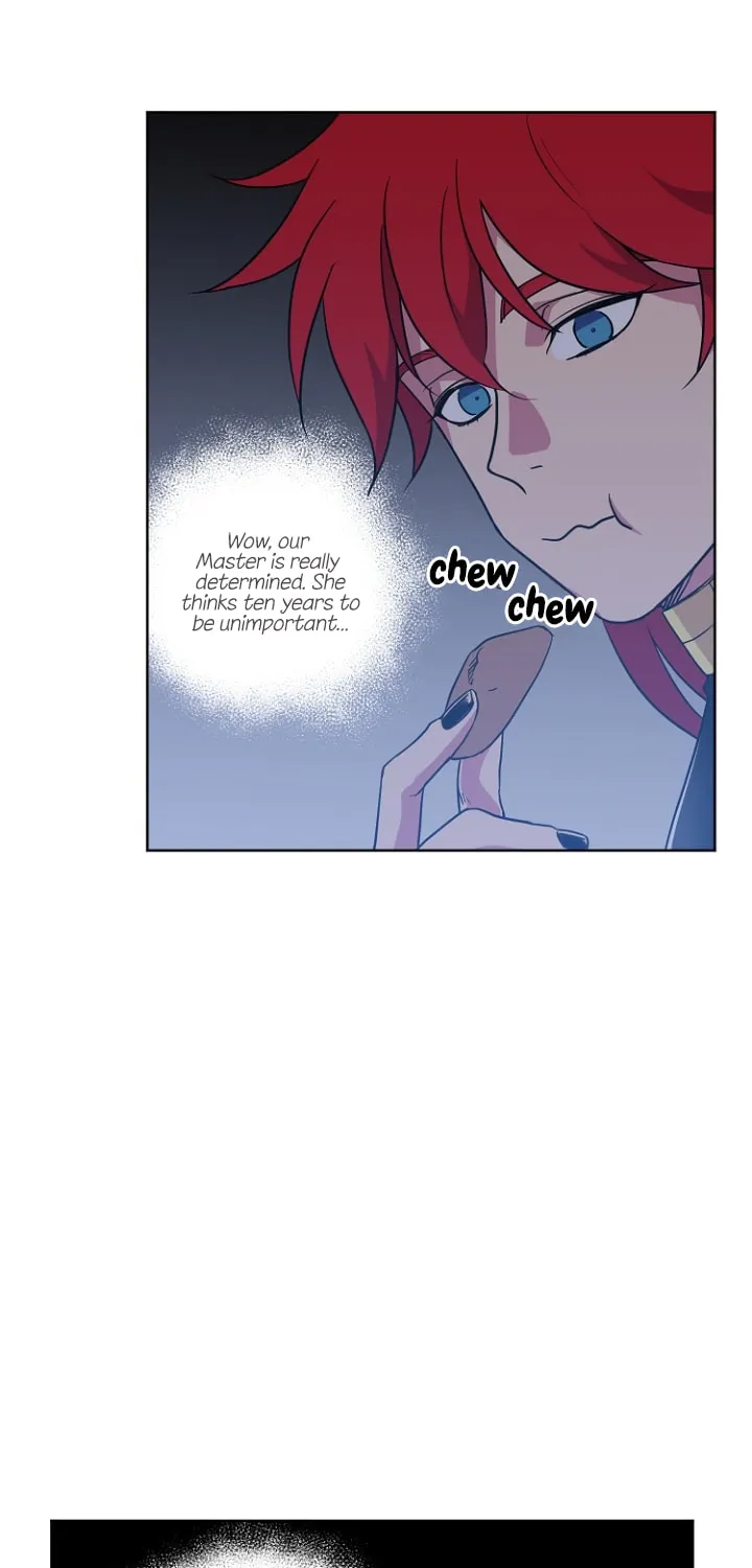 Read Chitra chapter 33 image 28 on Lezhin