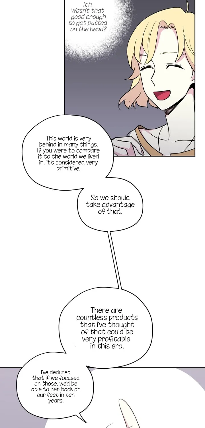 Read Chitra chapter 33 image 35 on Lezhin