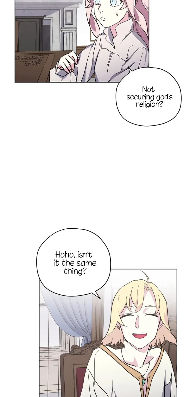 Read Chitra chapter 33 image 42 on Lezhin