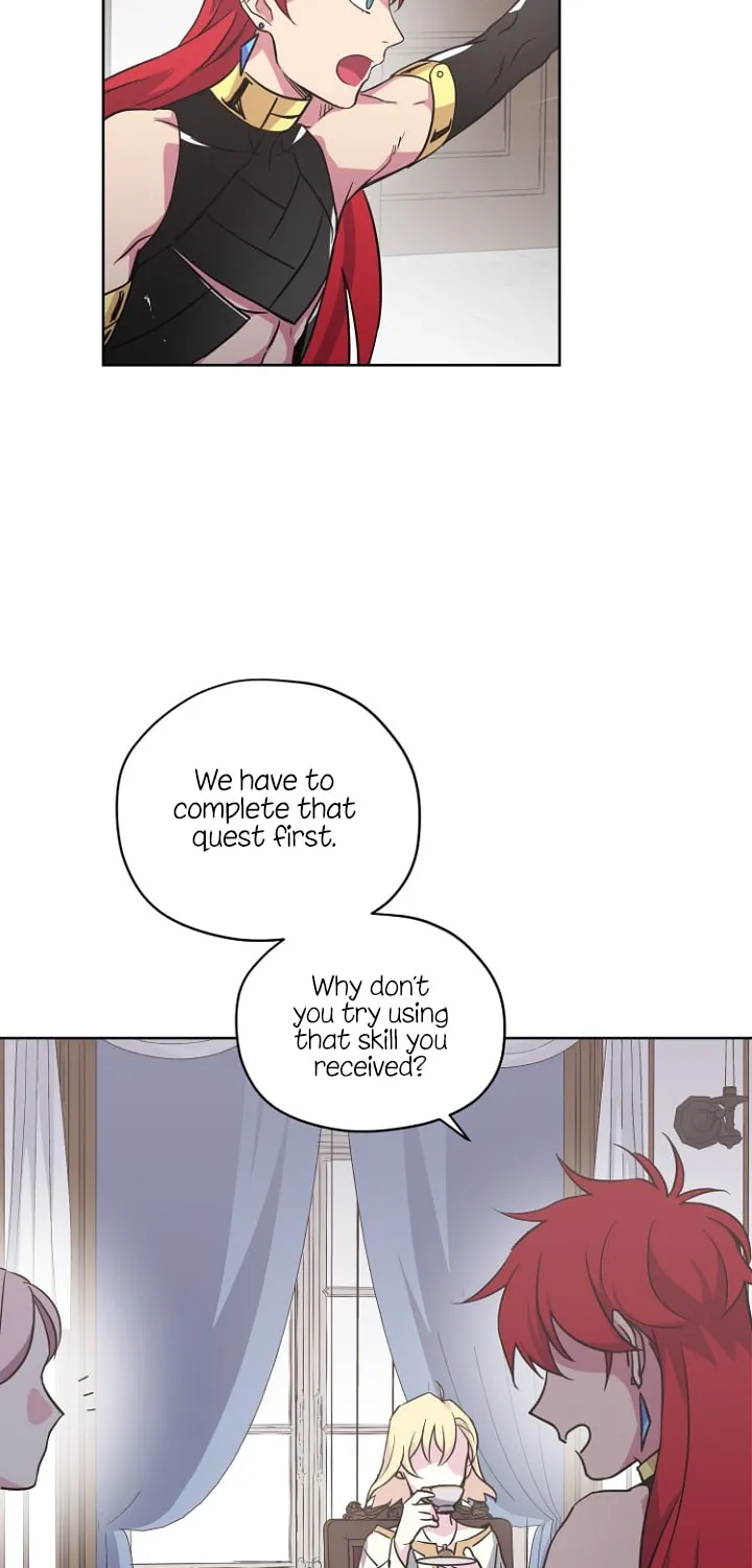 Read Chitra chapter 33 image 53 on Lezhin