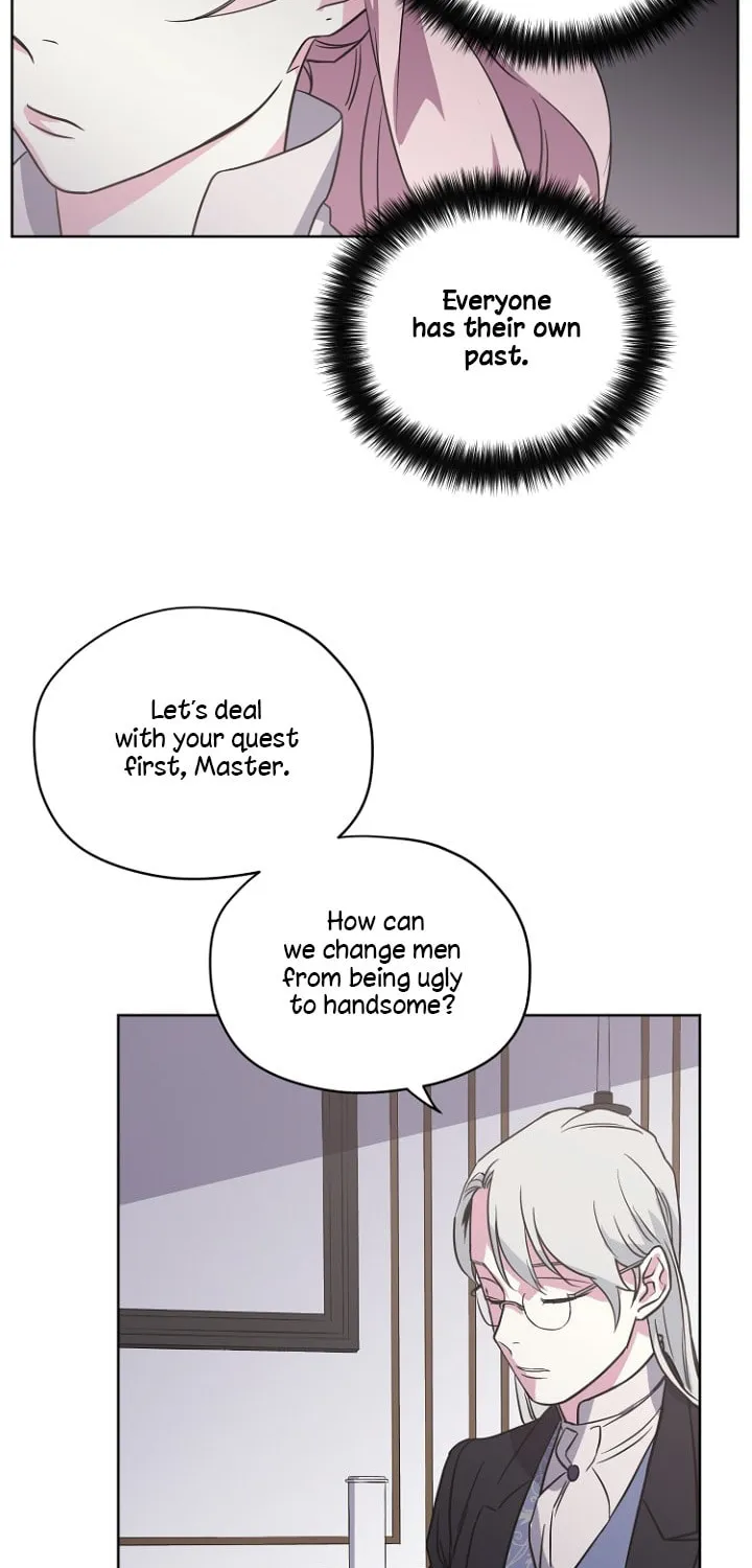 Read Chitra chapter 34 image 21 on Lezhin