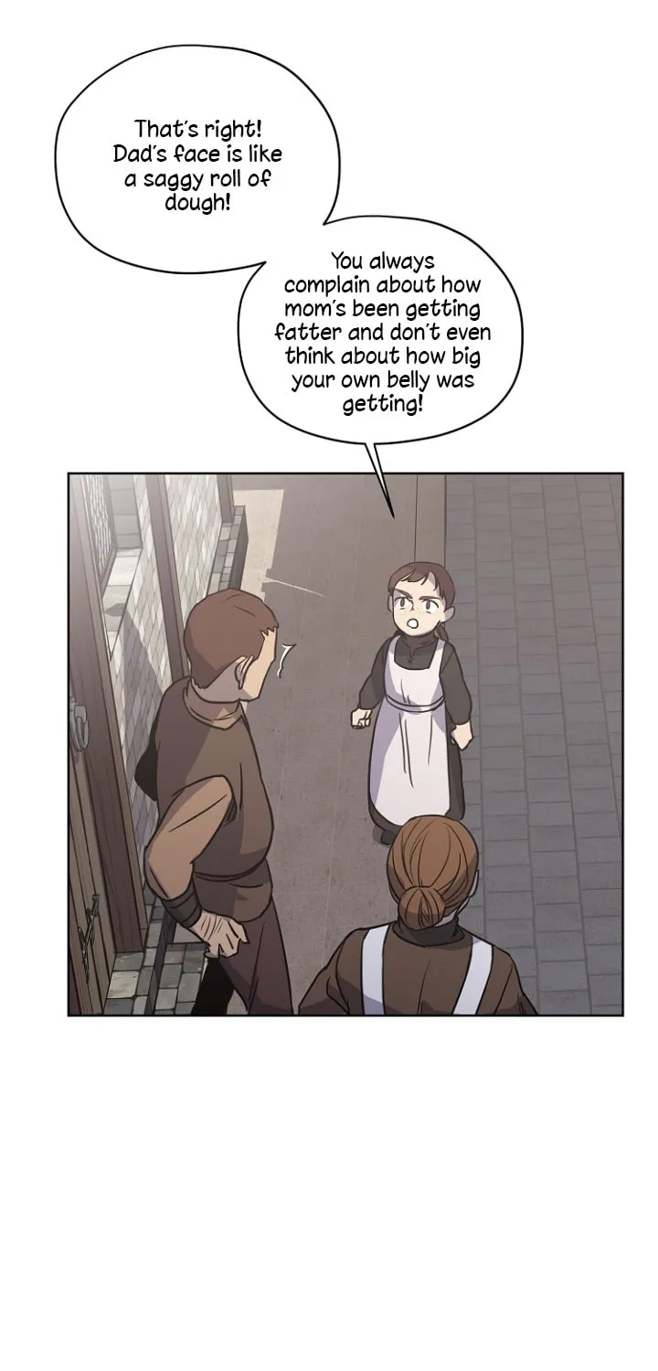 Read Chitra chapter 34 image 36 on Lezhin
