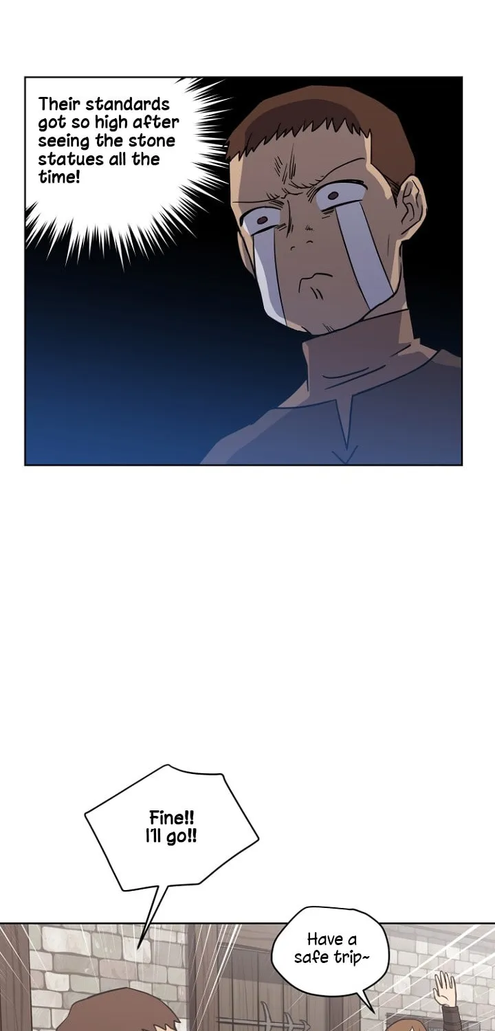 Read Chitra chapter 34 image 37 on Lezhin