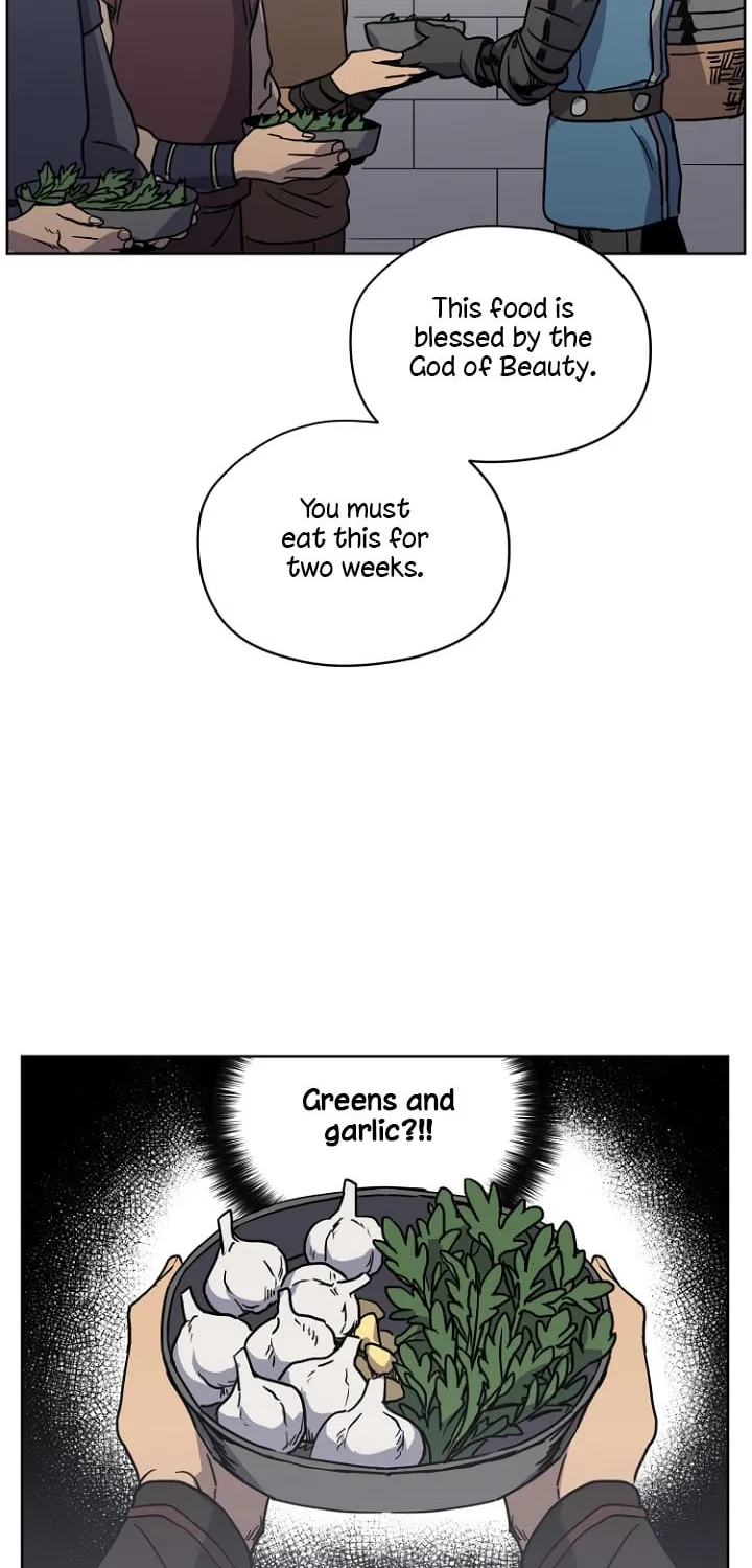 Read Chitra chapter 34 image 51 on Lezhin