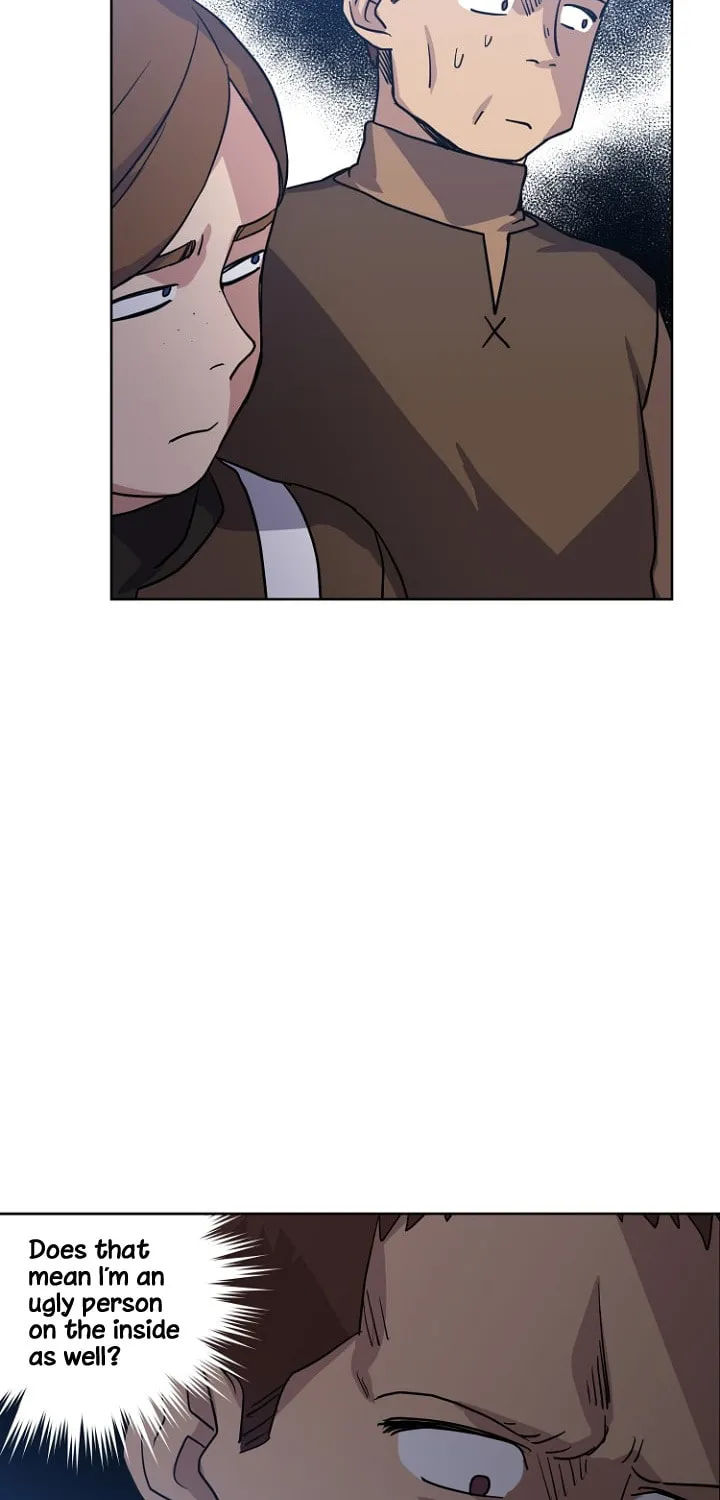 Read Chitra chapter 35 image 14 on Lezhin