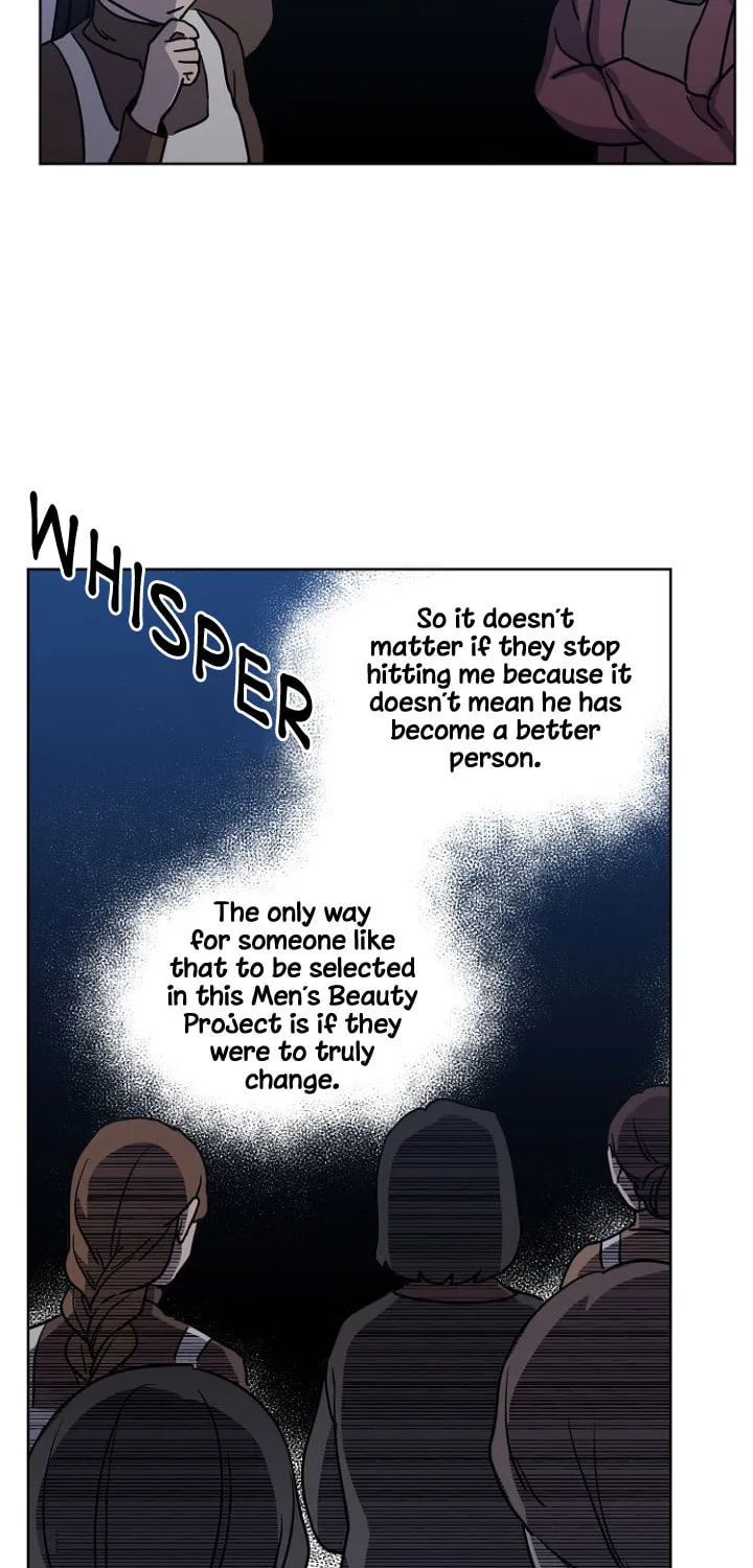 Read Chitra chapter 35 image 16 on Lezhin