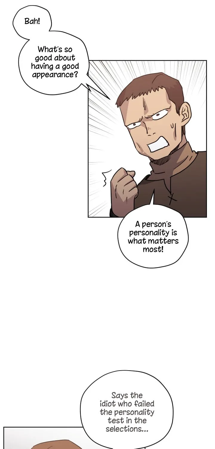 Read Chitra chapter 35 image 19 on Lezhin