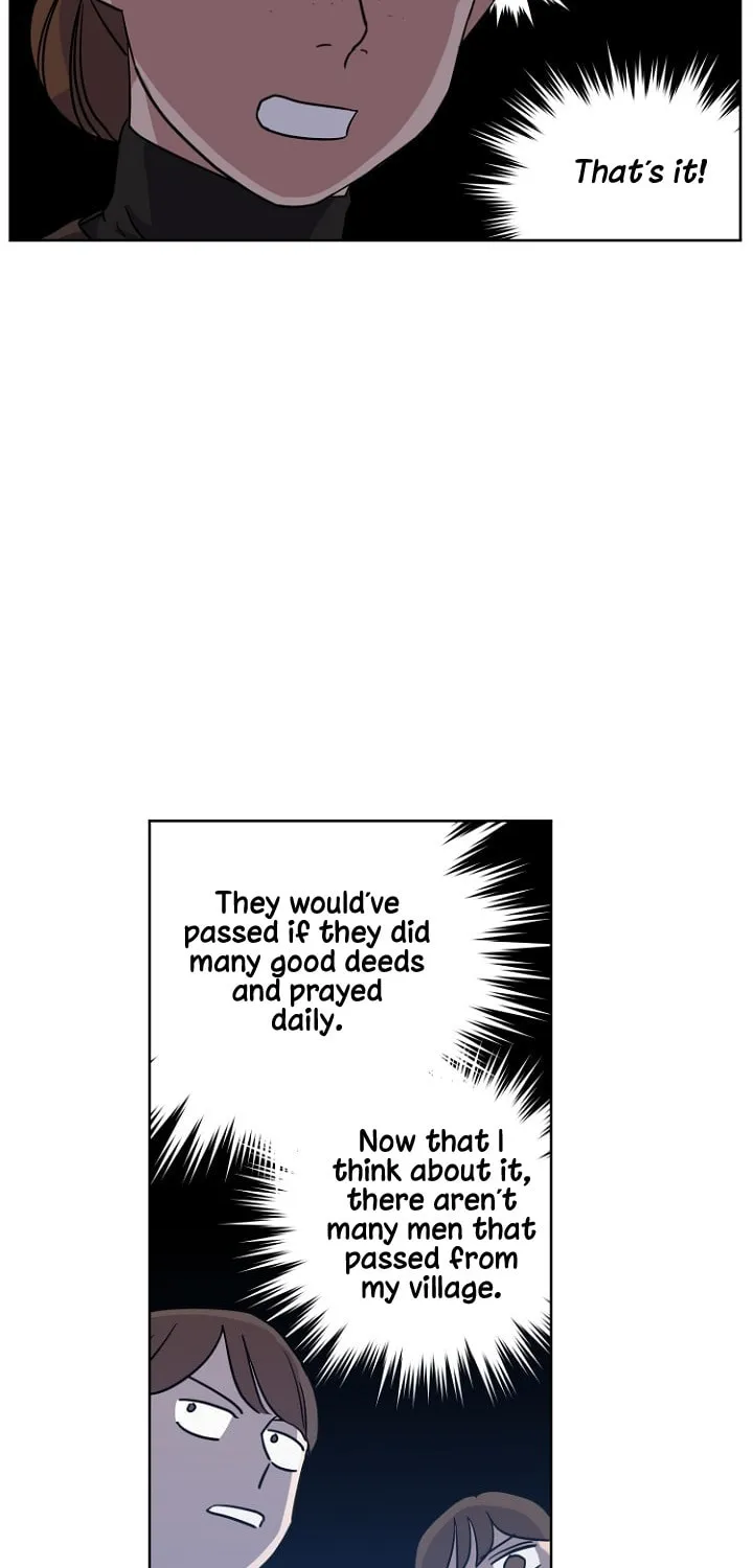 Read Chitra chapter 35 image 21 on Lezhin