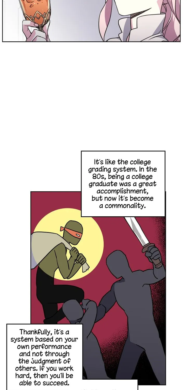 Read Chitra chapter 35 image 28 on Lezhin
