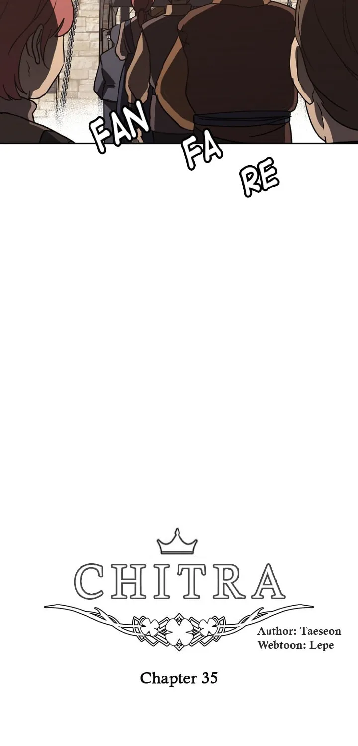 Read Chitra chapter 35 image 3 on Lezhin