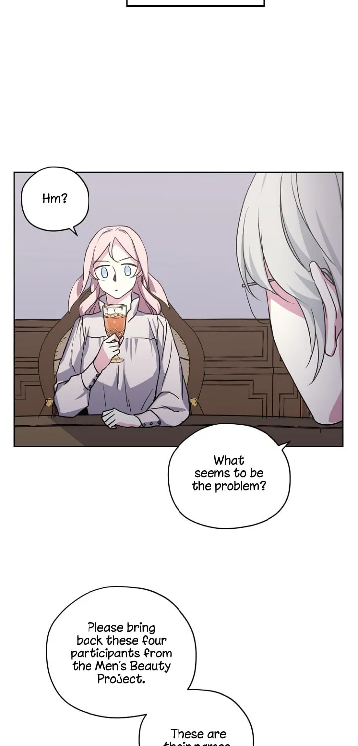 Read Chitra chapter 35 image 30 on Lezhin