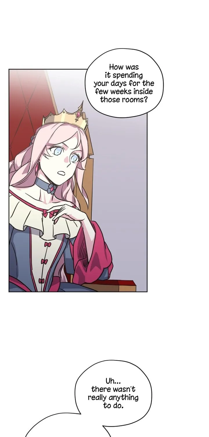 Read Chitra chapter 35 image 36 on Lezhin