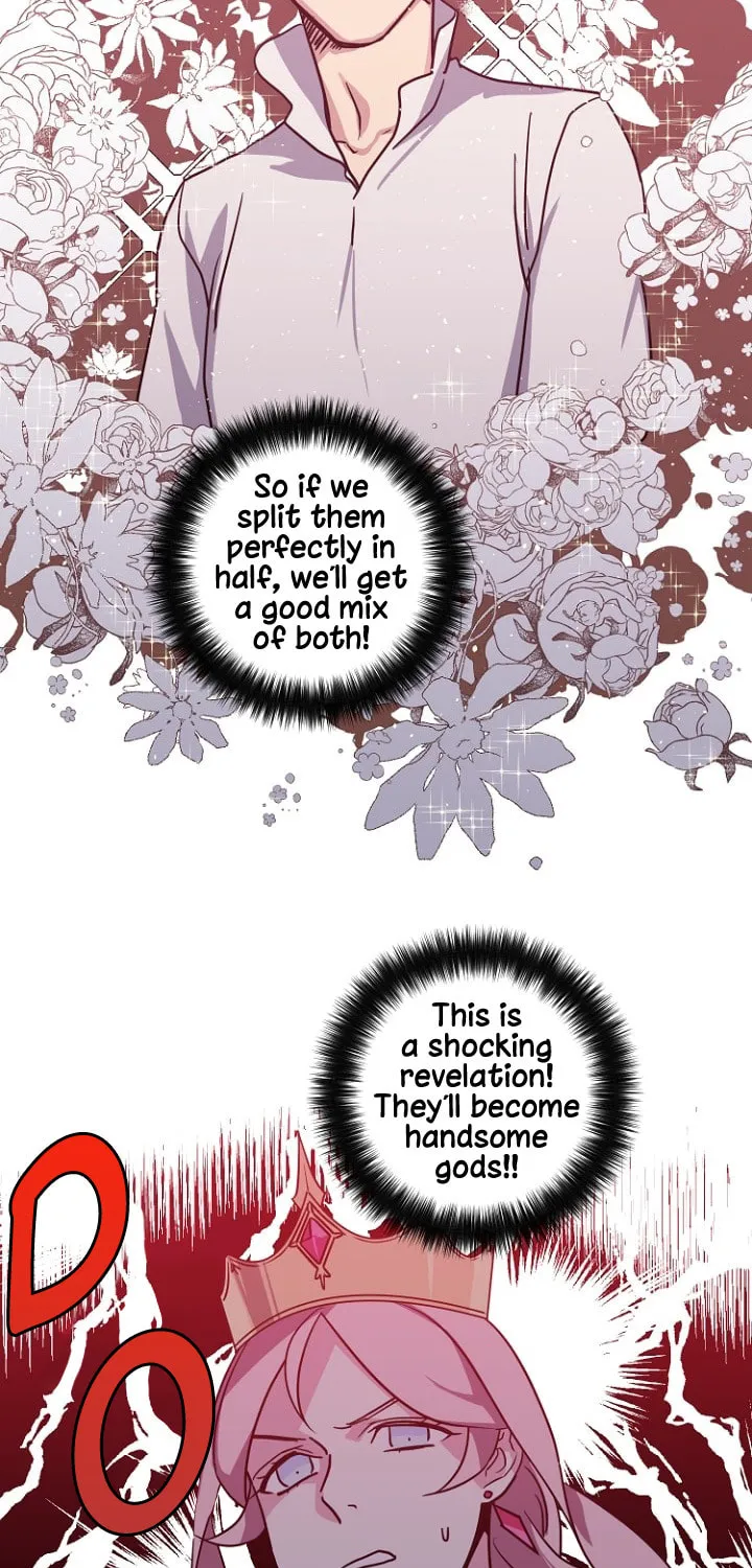Read Chitra chapter 35 image 43 on Lezhin