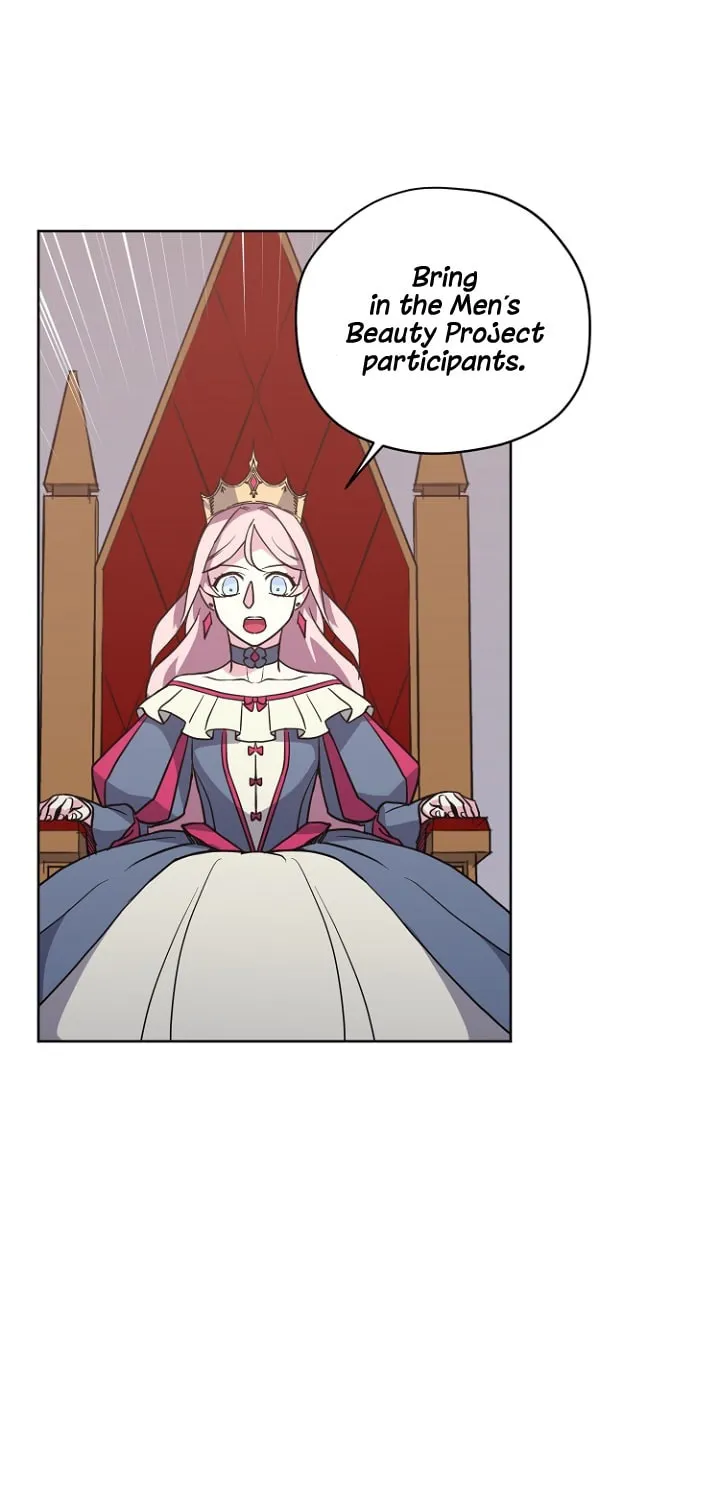 Read Chitra chapter 35 image 6 on Lezhin