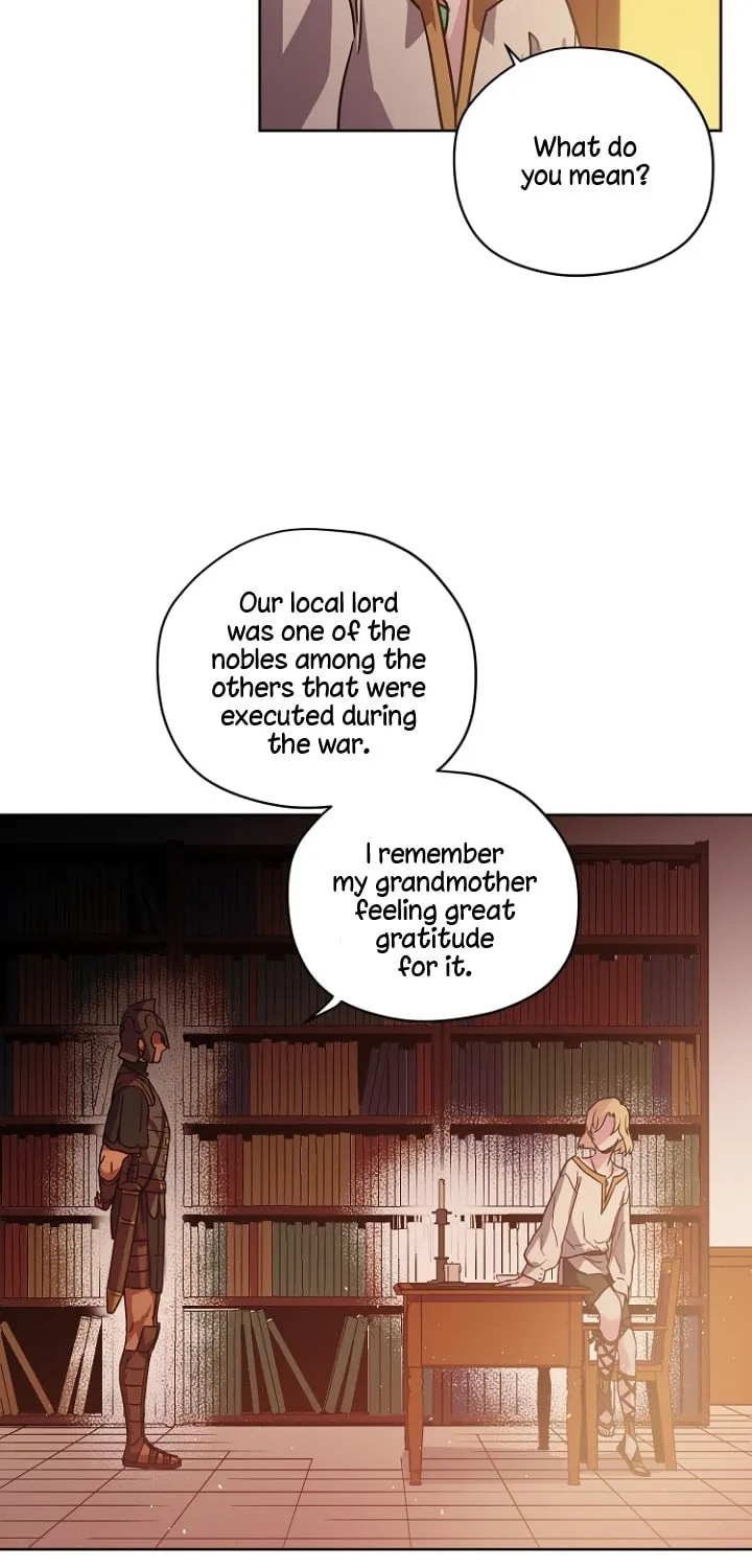 Read Chitra chapter 36 image 12 on Lezhin
