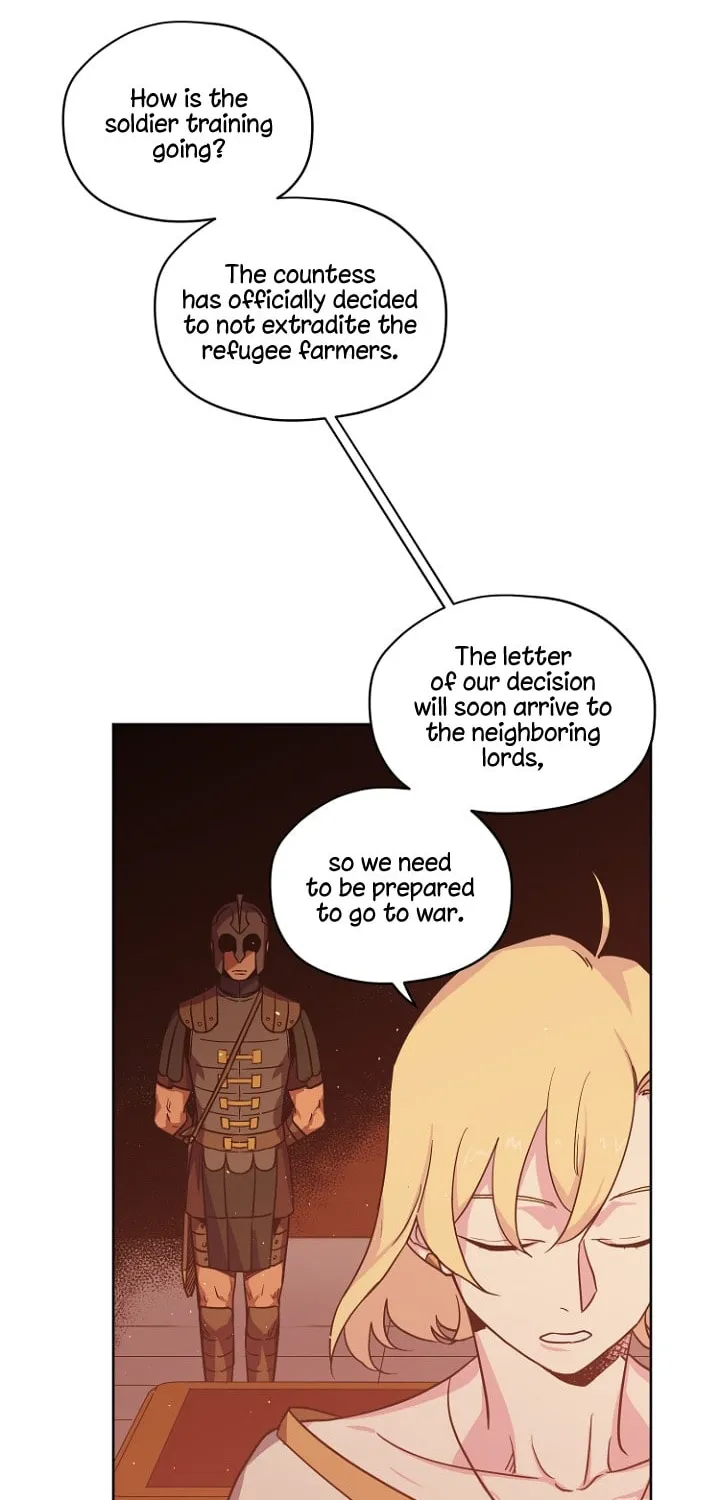 Read Chitra chapter 36 image 3 on Lezhin