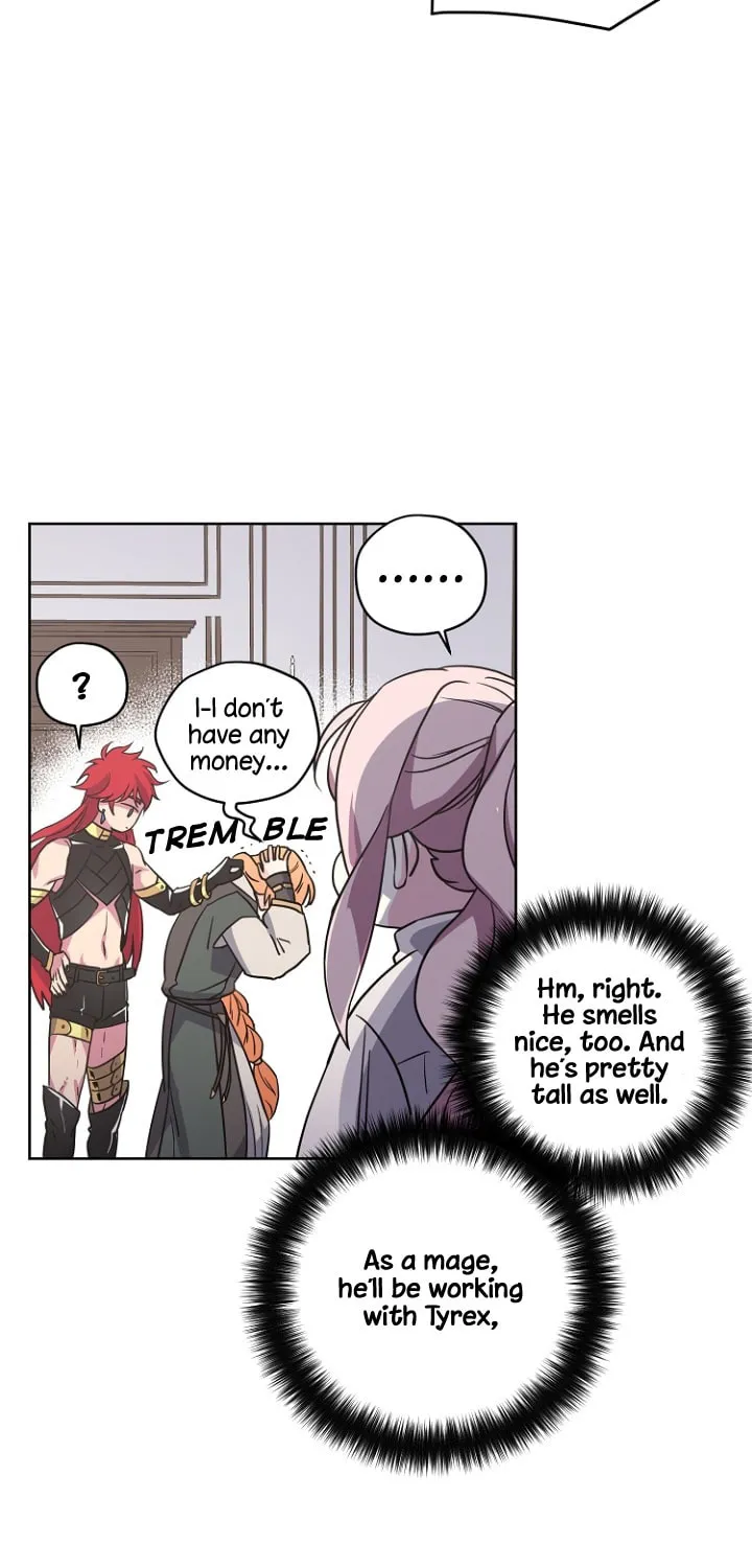 Read Chitra chapter 36 image 30 on Lezhin